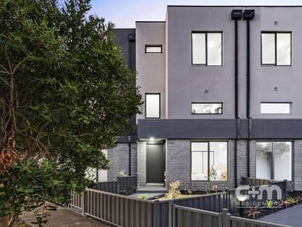3/460 Gaffney Street, Pascoe Vale, VIC, 3044, Pascoe Vale - Thumbnail 2