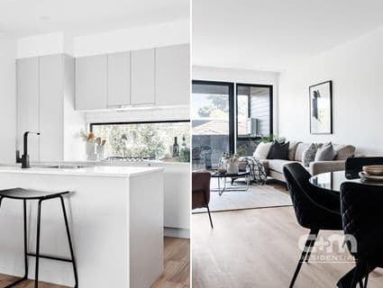 3/460 Gaffney Street, Pascoe Vale, VIC, 3044, Pascoe Vale - Thumbnail 4