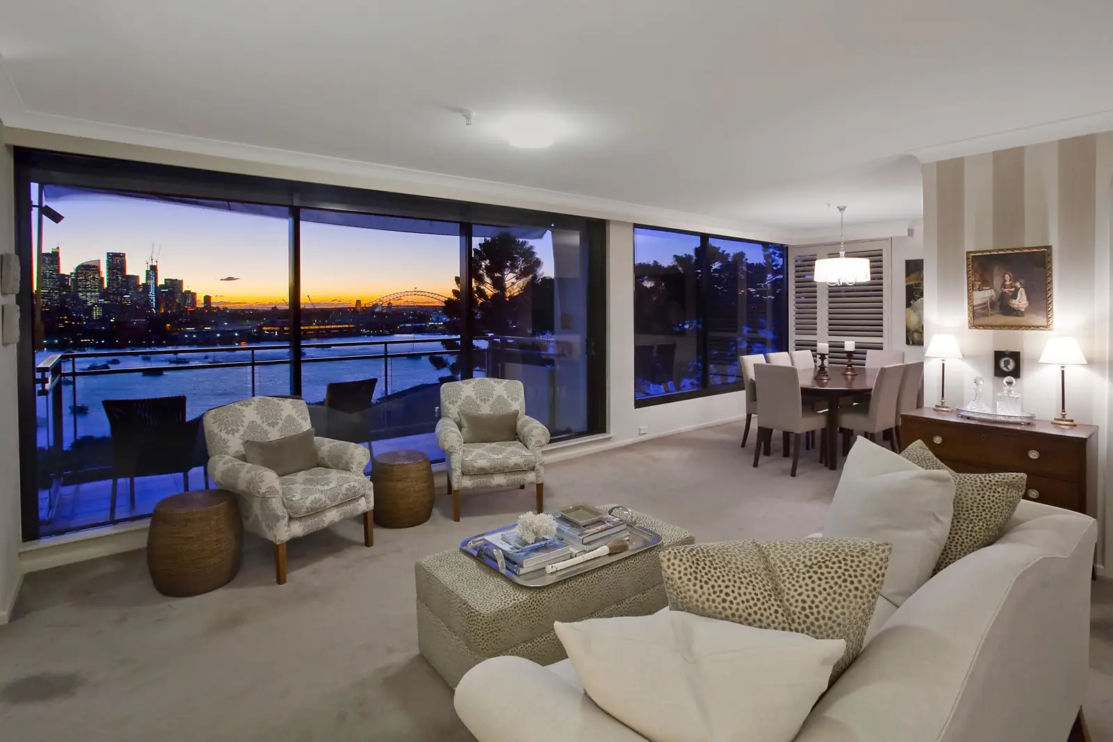 5A/23 Thornton Street, Darling Point, Darling Point - Thumbnail 2