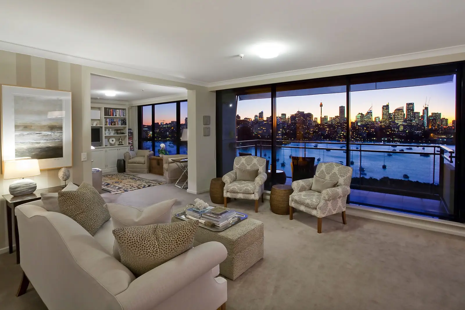 5A/23 Thornton Street, Darling Point, Darling Point - Thumbnail 3