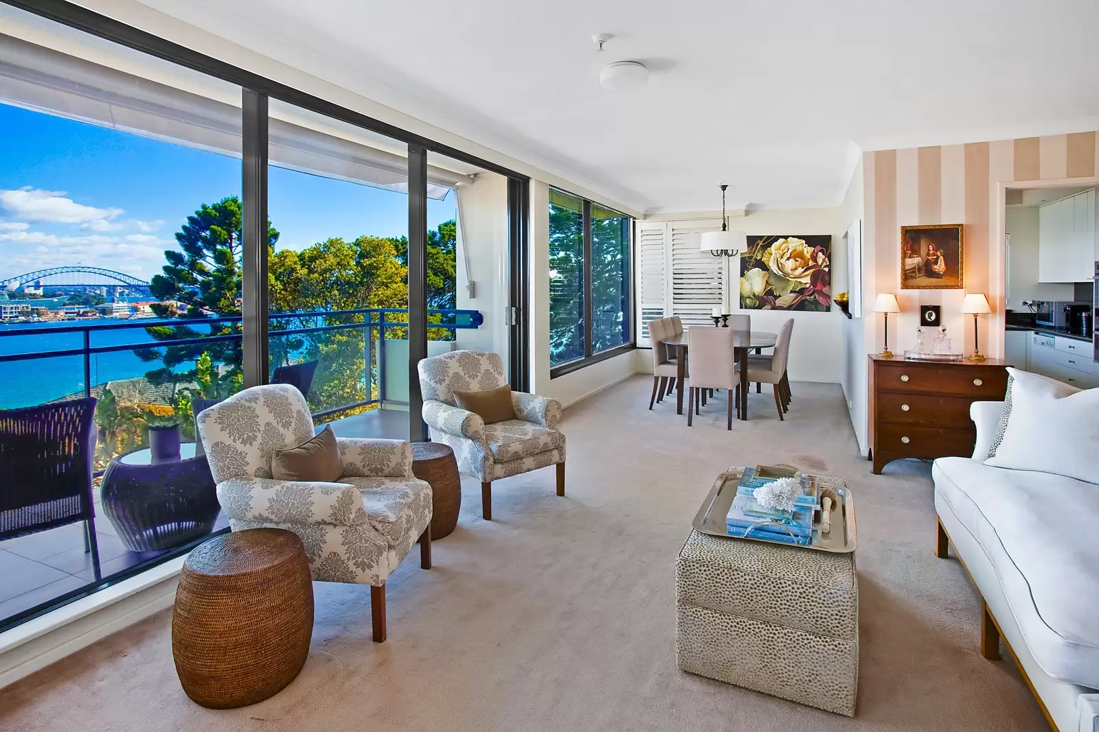 5A/23 Thornton Street, Darling Point, Darling Point - Thumbnail 4