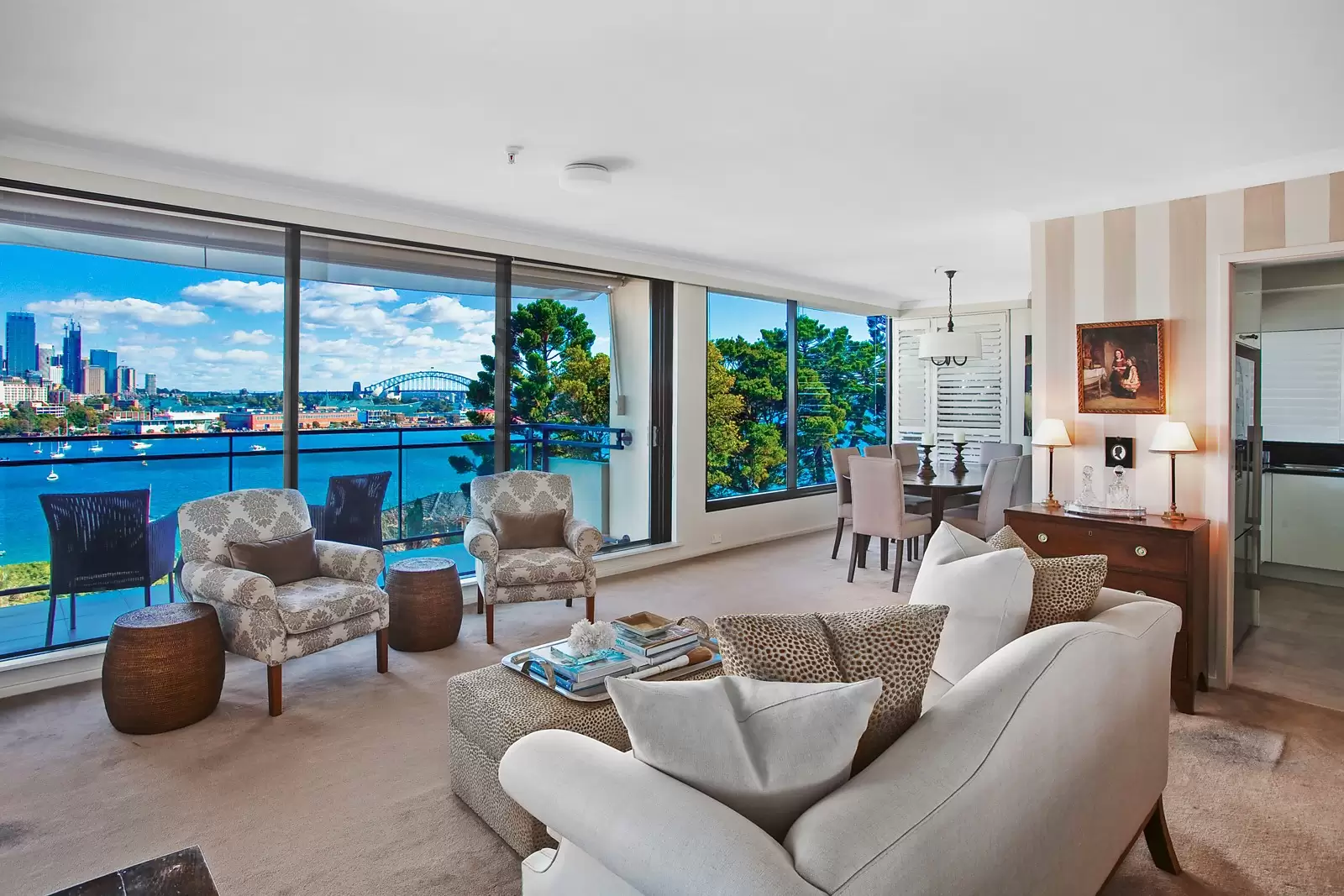 5A/23 Thornton Street, Darling Point, Darling Point - Thumbnail 6