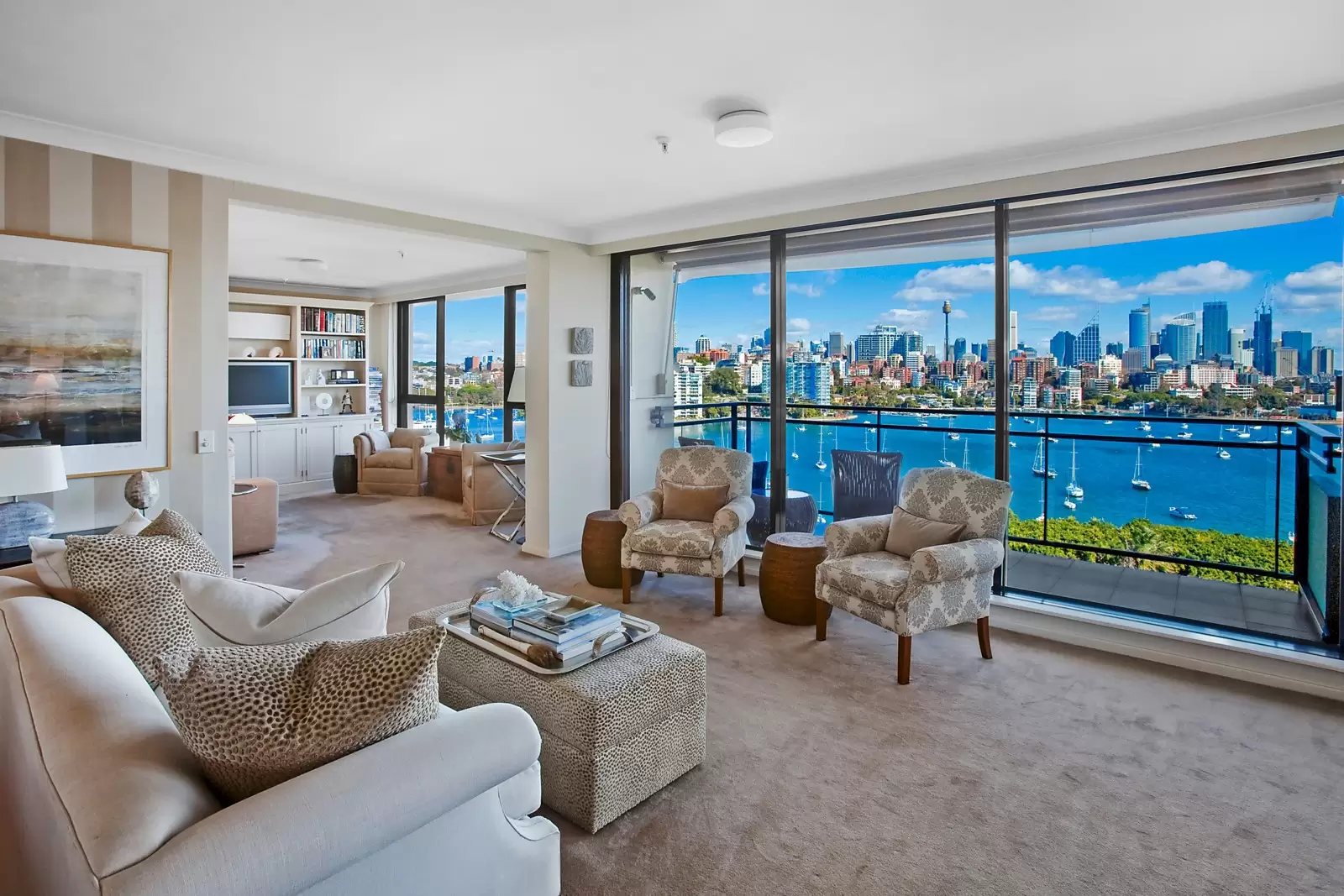 5A/23 Thornton Street, Darling Point, Darling Point - Thumbnail 7