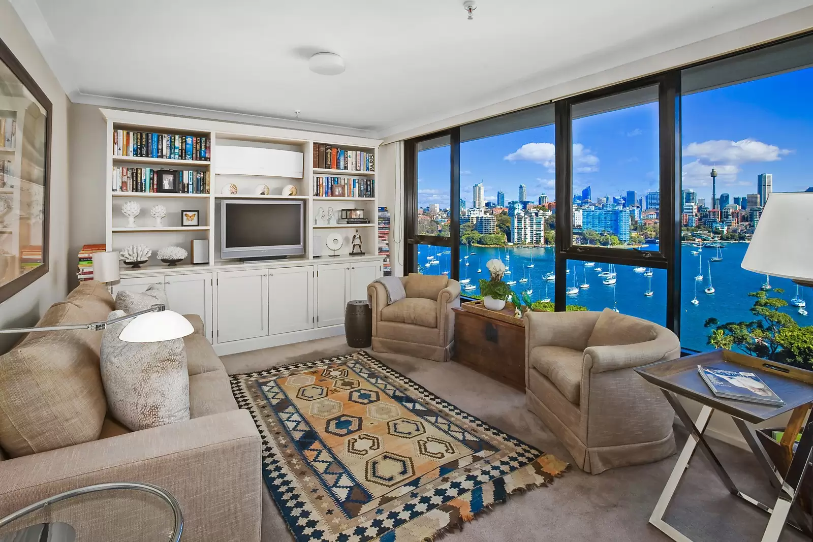 5A/23 Thornton Street, Darling Point, Darling Point - Thumbnail 8