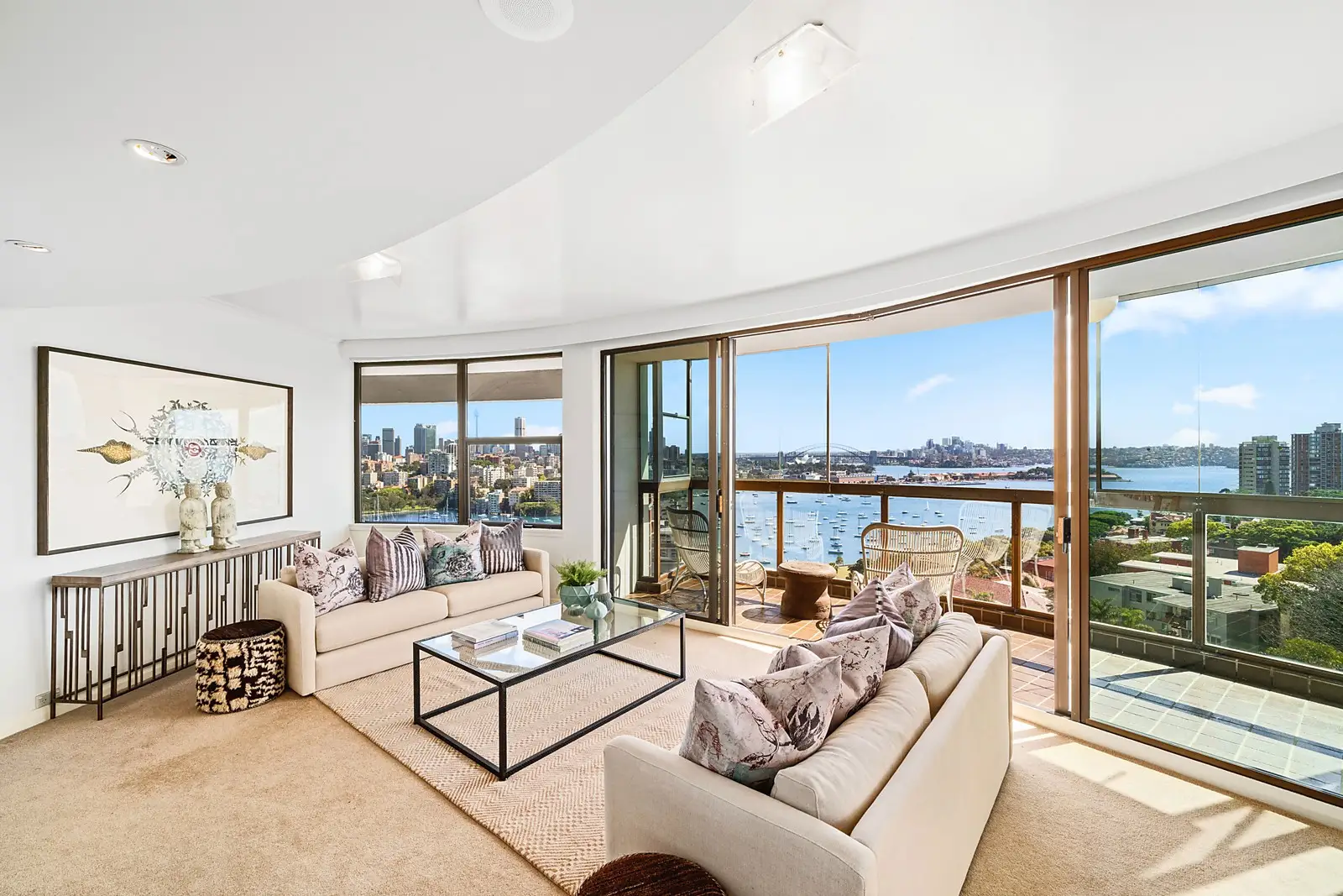 9/75-79 Darling Point Road, Darling Point, Darling Point - Thumbnail 2