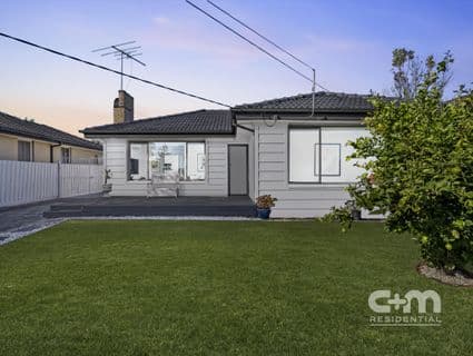 4 Moonee Boulevard, Glenroy, VIC, 3046, Glenroy - Thumbnail 2