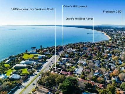 1/615 Nepean Highway, Frankston South, VIC, 3199, Frankston South - Thumbnail 2
