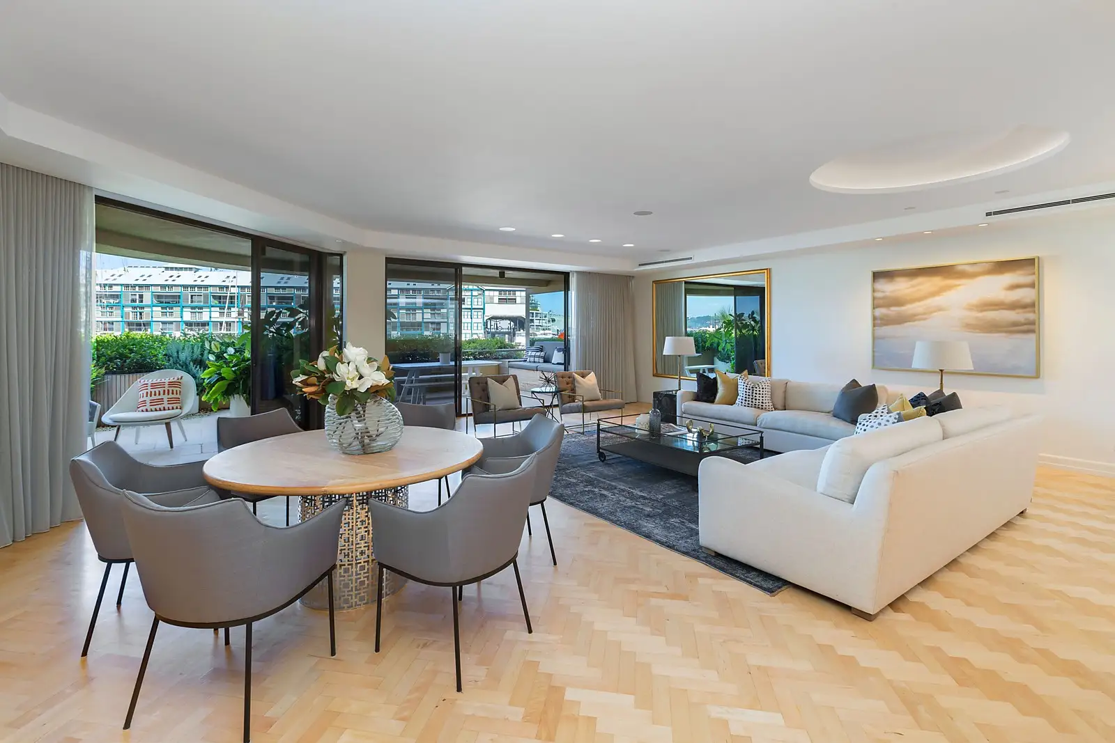 14/10 Lincoln Crescent, Woolloomooloo, Woolloomooloo - Image 1