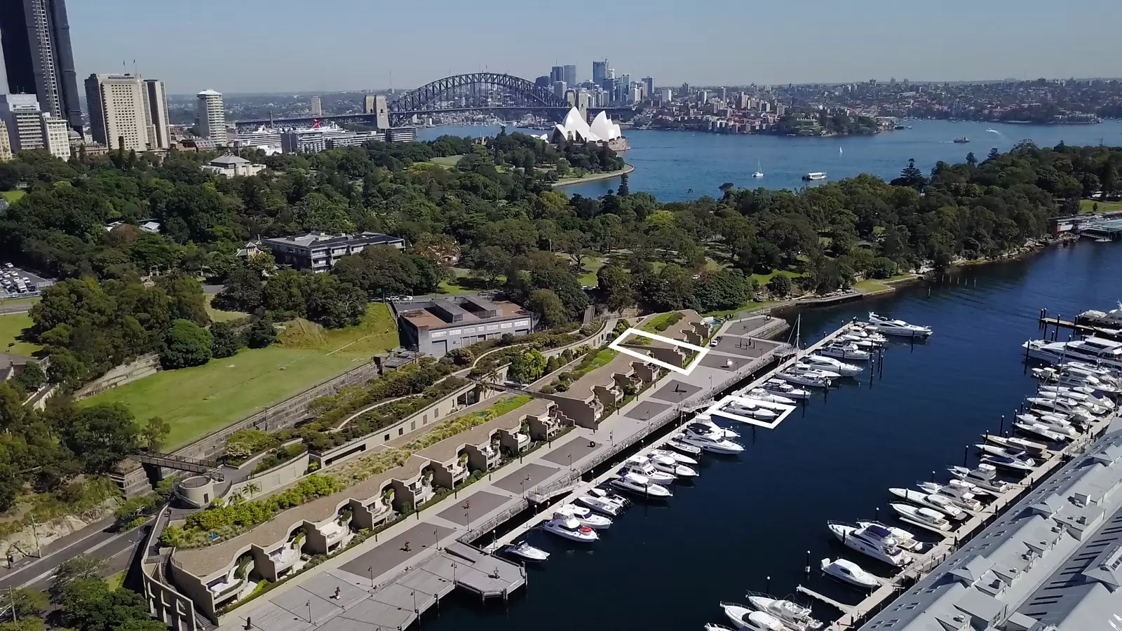 14/10 Lincoln Crescent, Woolloomooloo, Woolloomooloo - Thumbnail 5