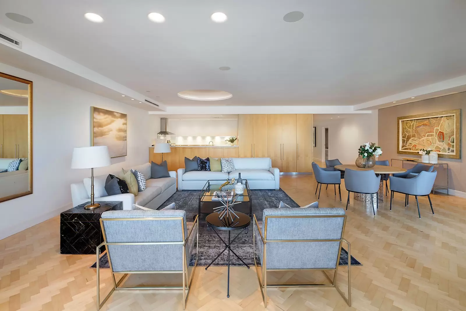 14/10 Lincoln Crescent, Woolloomooloo, Woolloomooloo - Thumbnail 7