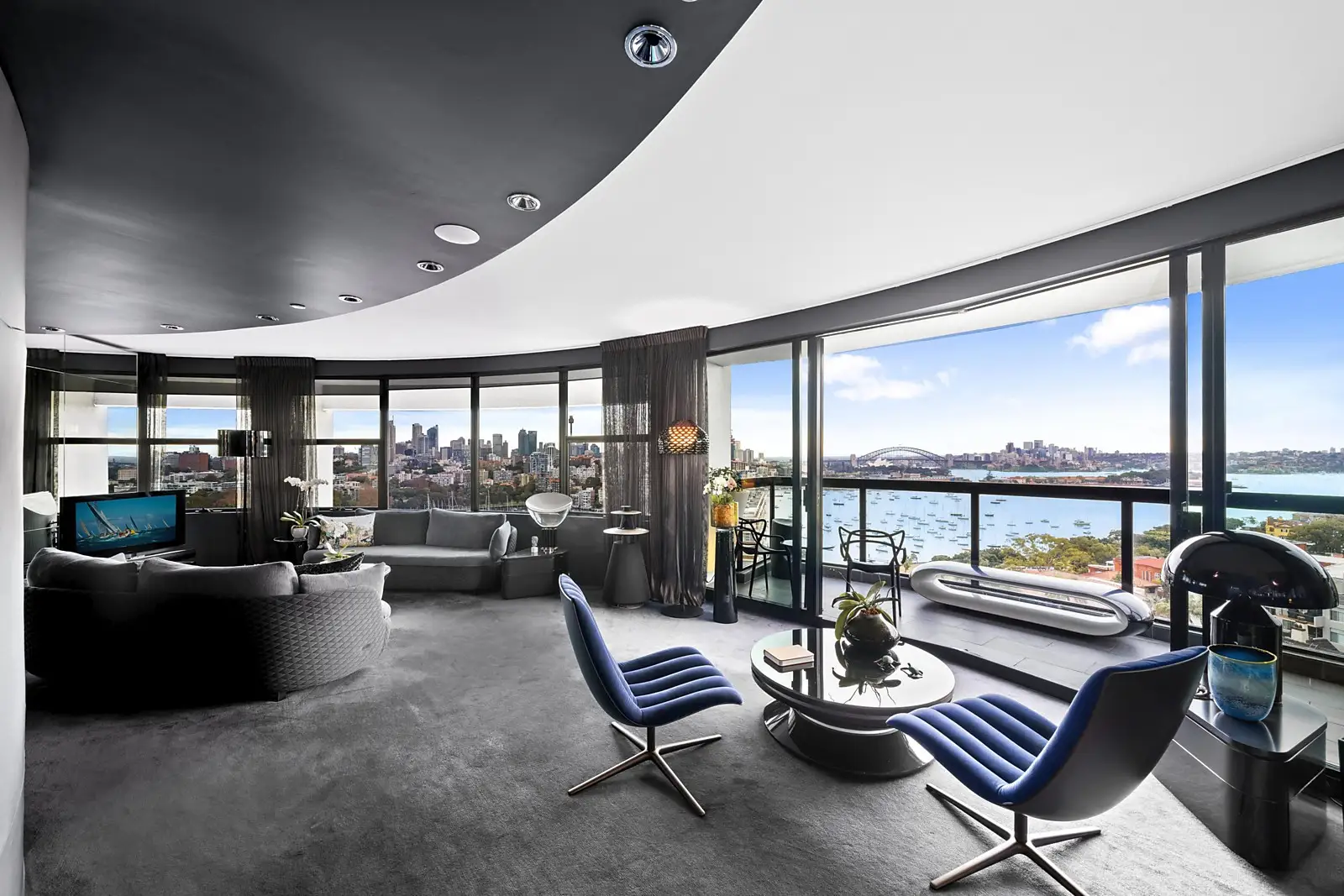Darling Point, Darling Point - Thumbnail 2