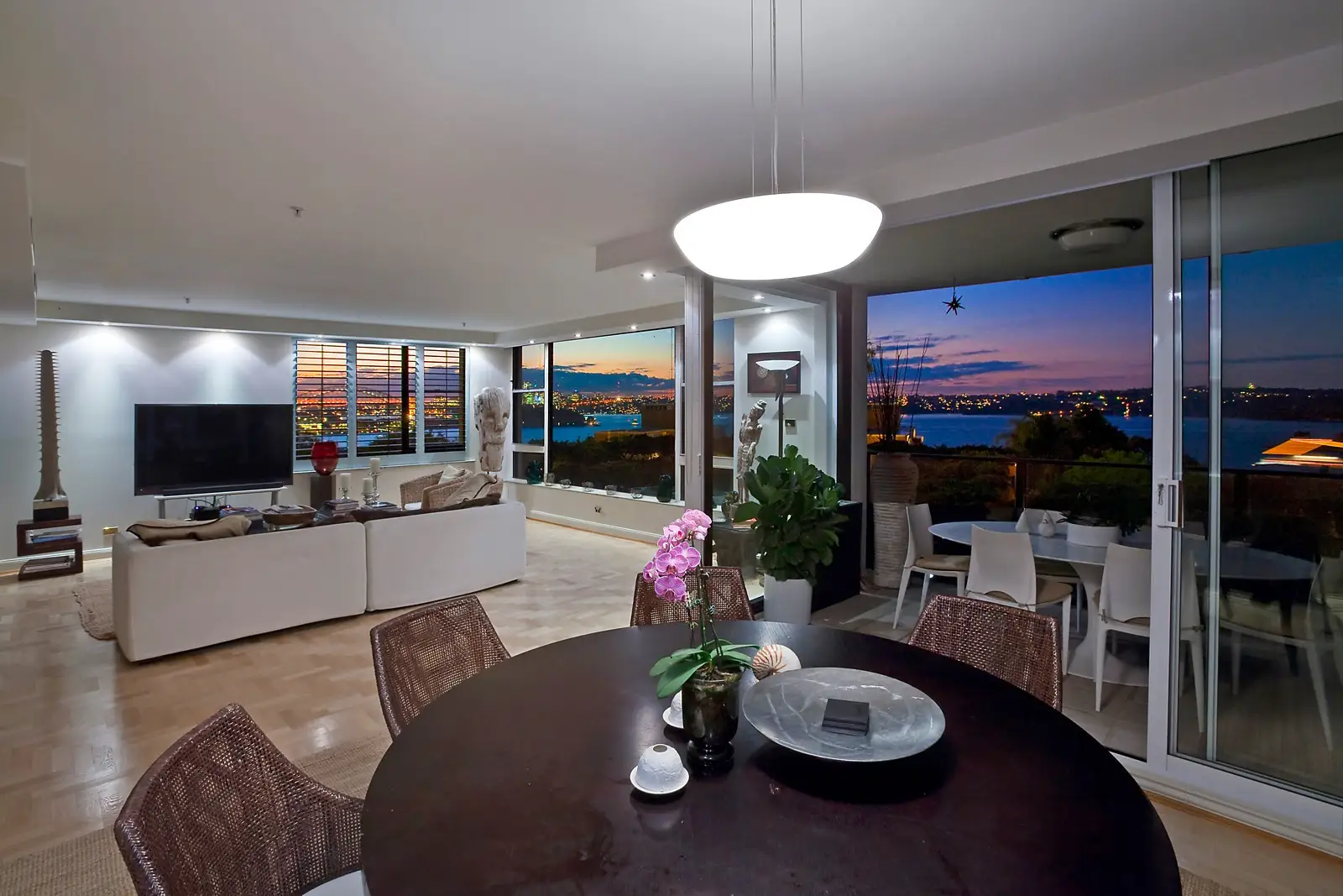 1A/5-11 Thornton Street, Darling Point, Darling Point - Thumbnail 3