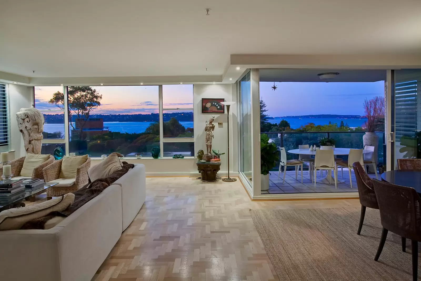 1A/5-11 Thornton Street, Darling Point, Darling Point - Thumbnail 4