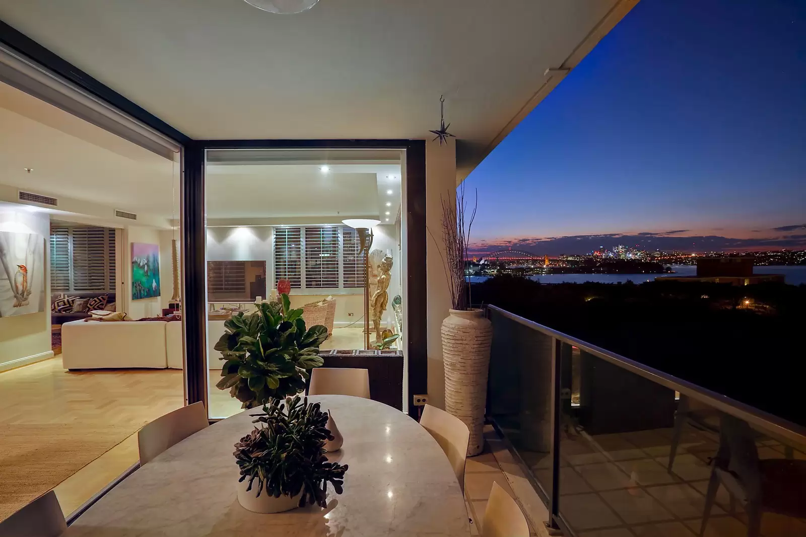 1A/5-11 Thornton Street, Darling Point, Darling Point - Thumbnail 5