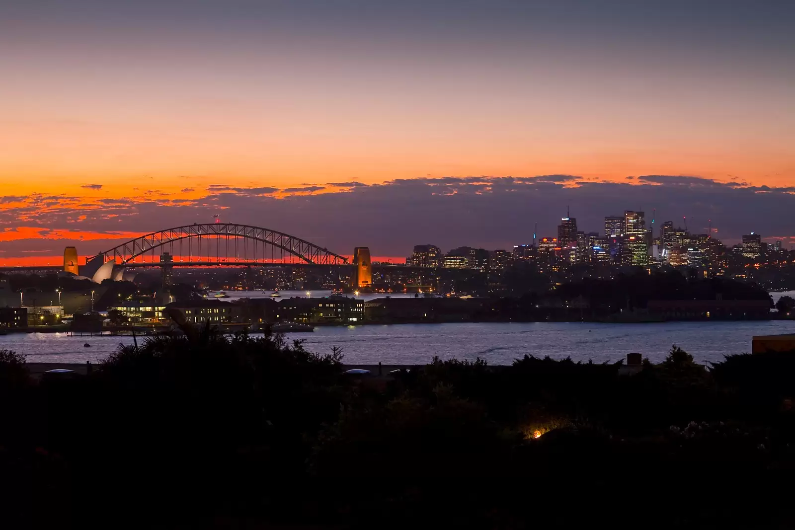 1A/5-11 Thornton Street, Darling Point, Darling Point - Thumbnail 6