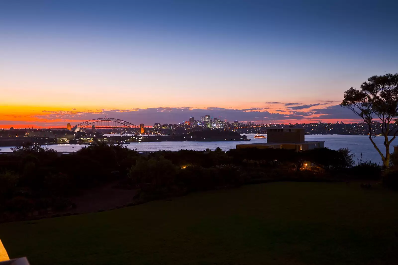 1A/5-11 Thornton Street, Darling Point, Darling Point - Thumbnail 7