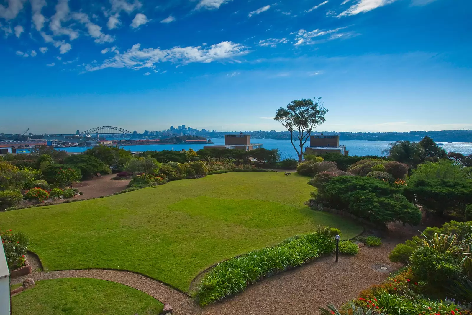 1A/5-11 Thornton Street, Darling Point, Darling Point - Thumbnail 8