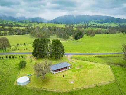 11 Ramseys Road, Candelo, NSW, 2550, Candelo - Image 1