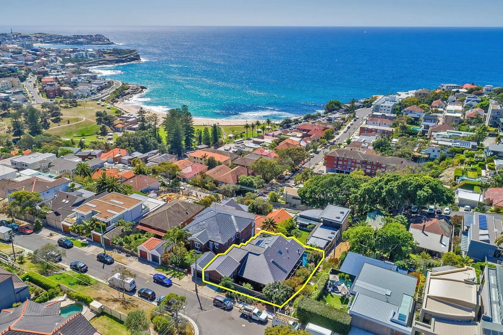 18 St Thomas Street, Bronte, Bronte - Image 1