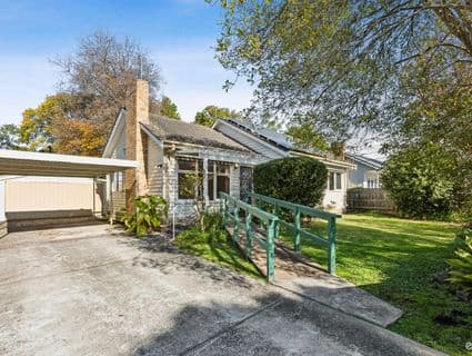 33 Plumer Street, Croydon, VIC, 3136, Croydon - Image 1