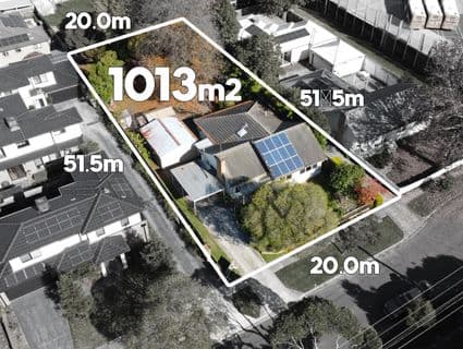 33 Plumer Street, Croydon, VIC, 3136, Croydon - Thumbnail 3