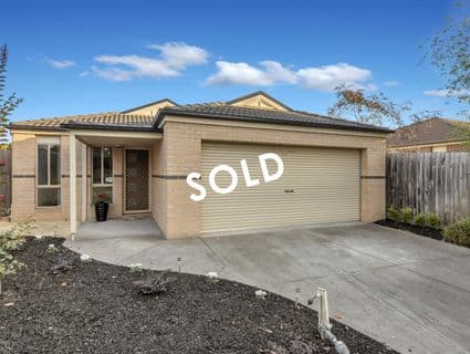 7 Grand Central Boulevard, Pakenham, VIC, 3810, Pakenham - Image 1