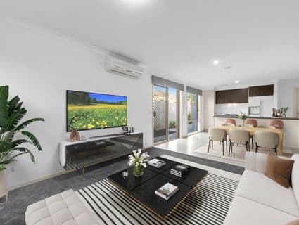 7 Grand Central Boulevard, Pakenham, VIC, 3810, Pakenham - Thumbnail 2