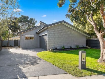 46 Carrington Court, Seaford, VIC, 3198, Seaford - Image 1