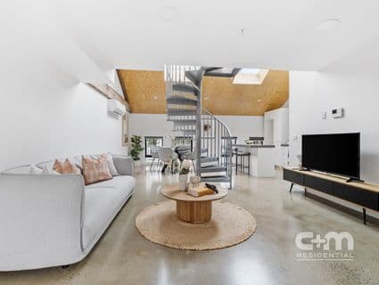 10/62 Gadd Street, Northcote, VIC, 3070, Northcote - Thumbnail 5