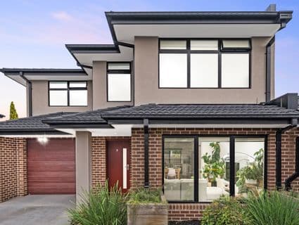 3/12 Curie Avenue, Oak Park, VIC, 3046, Oak Park - Image 1