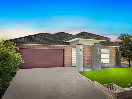 64 Bregman Esplanade, Manor Lakes, VIC, 3024, Manor Lakes - Thumbnail 3