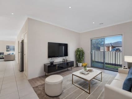 64 Bregman Esplanade, Manor Lakes, VIC, 3024, Manor Lakes - Thumbnail 5