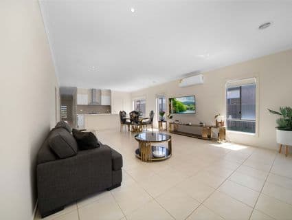 64 Bregman Esplanade, Manor Lakes, VIC, 3024, Manor Lakes - Thumbnail 7