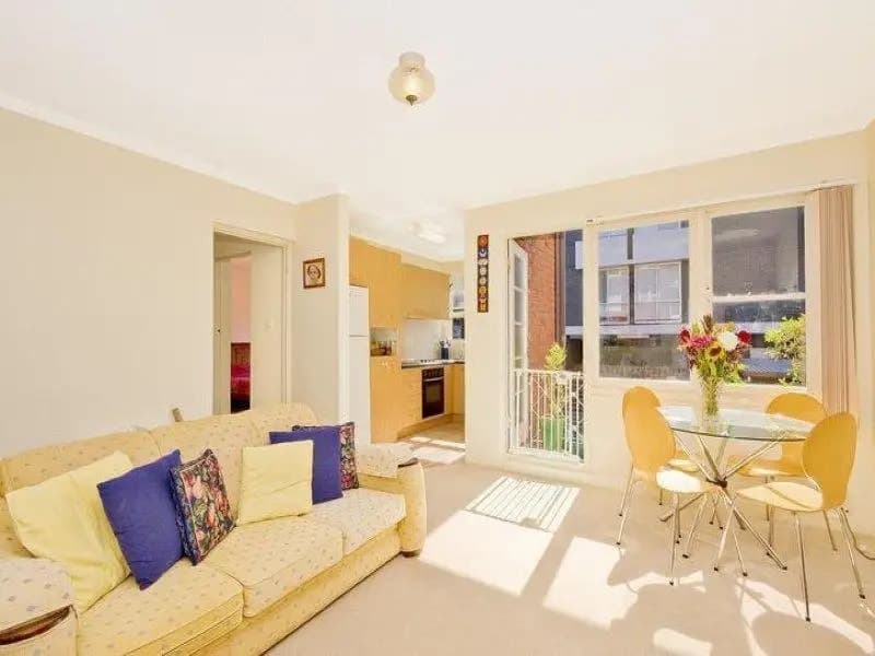 3/7 Silver Street, Randwick, Randwick - Image 1