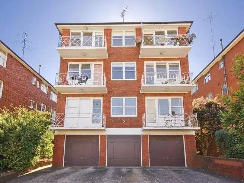 3/7 Silver Street, Randwick, Randwick - Thumbnail 3