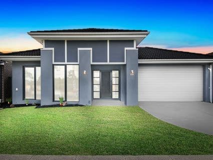 100 Eltham Parade, Manor Lakes, VIC, 3024, Manor Lakes - Image 1