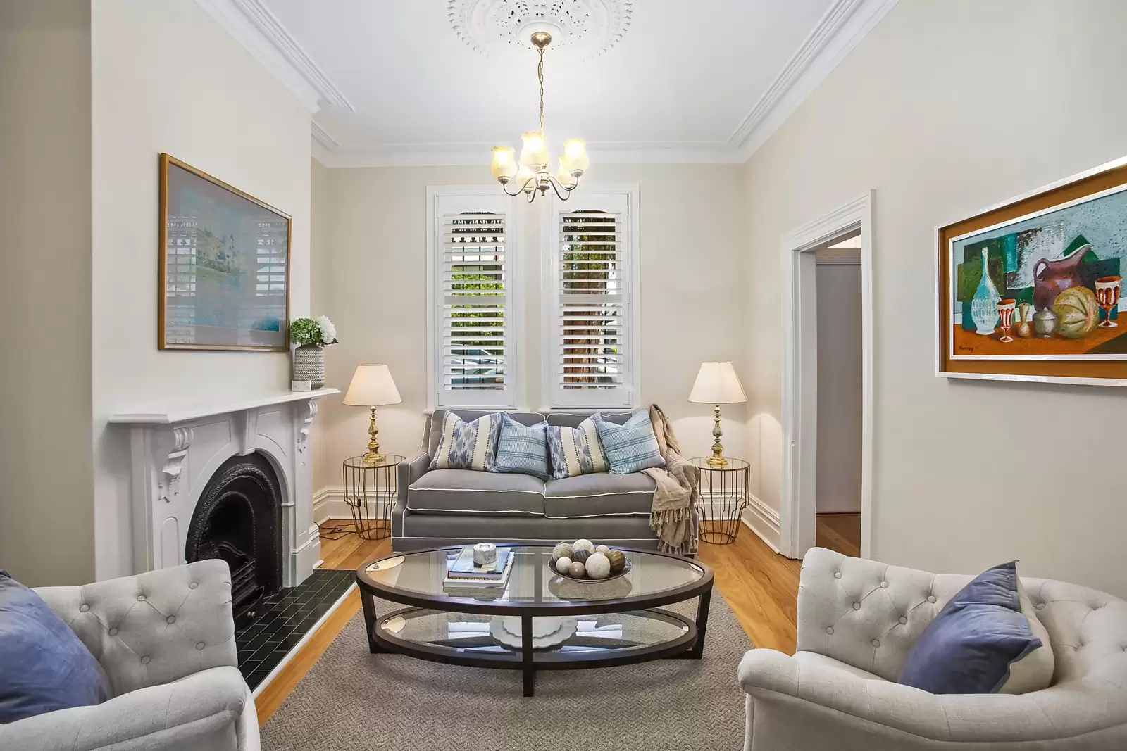 9 Junction Street, Woollahra, Woollahra - Thumbnail 4