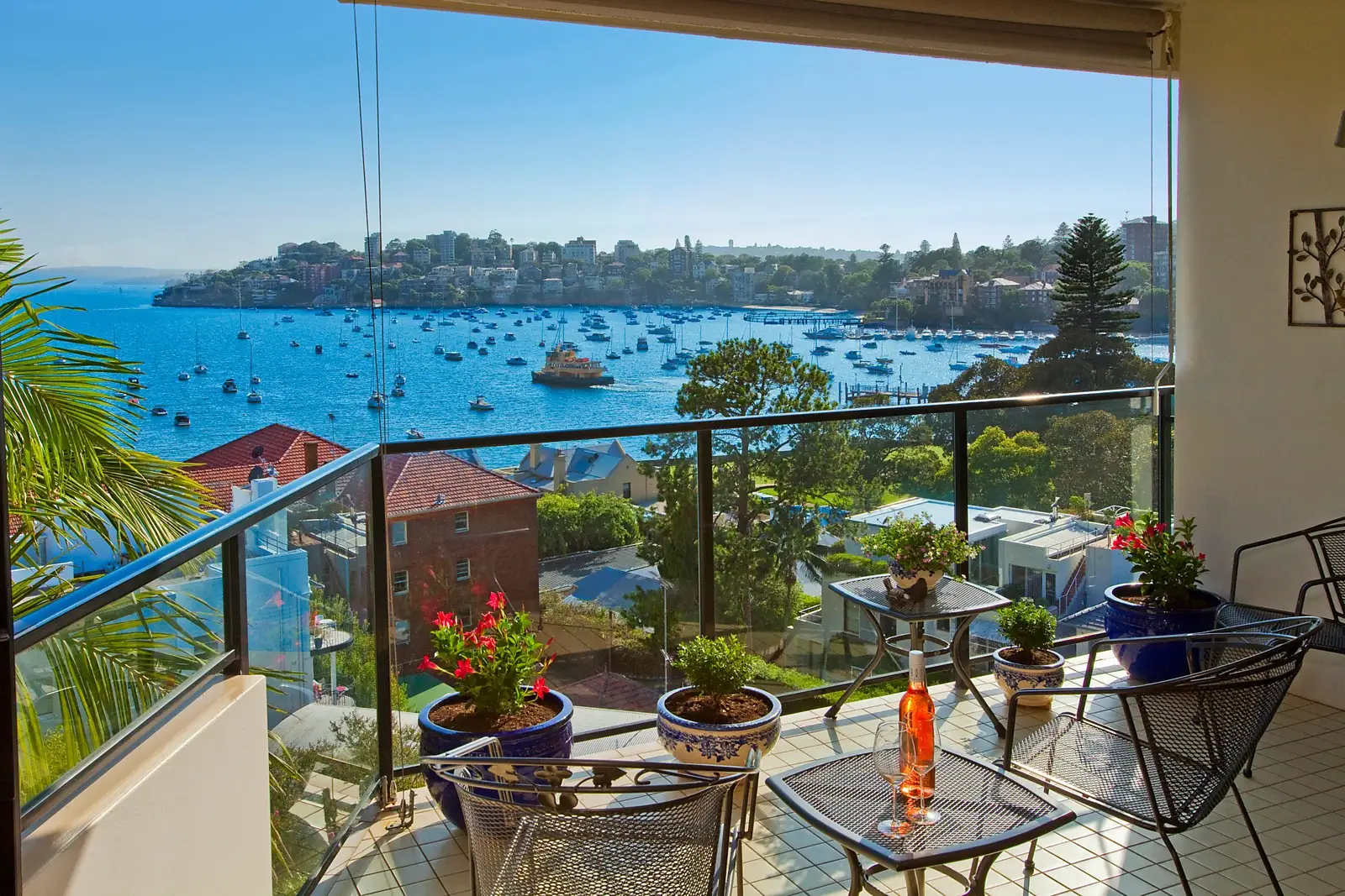 8/8 Marathon Road, Darling Point, Darling Point - Image 1