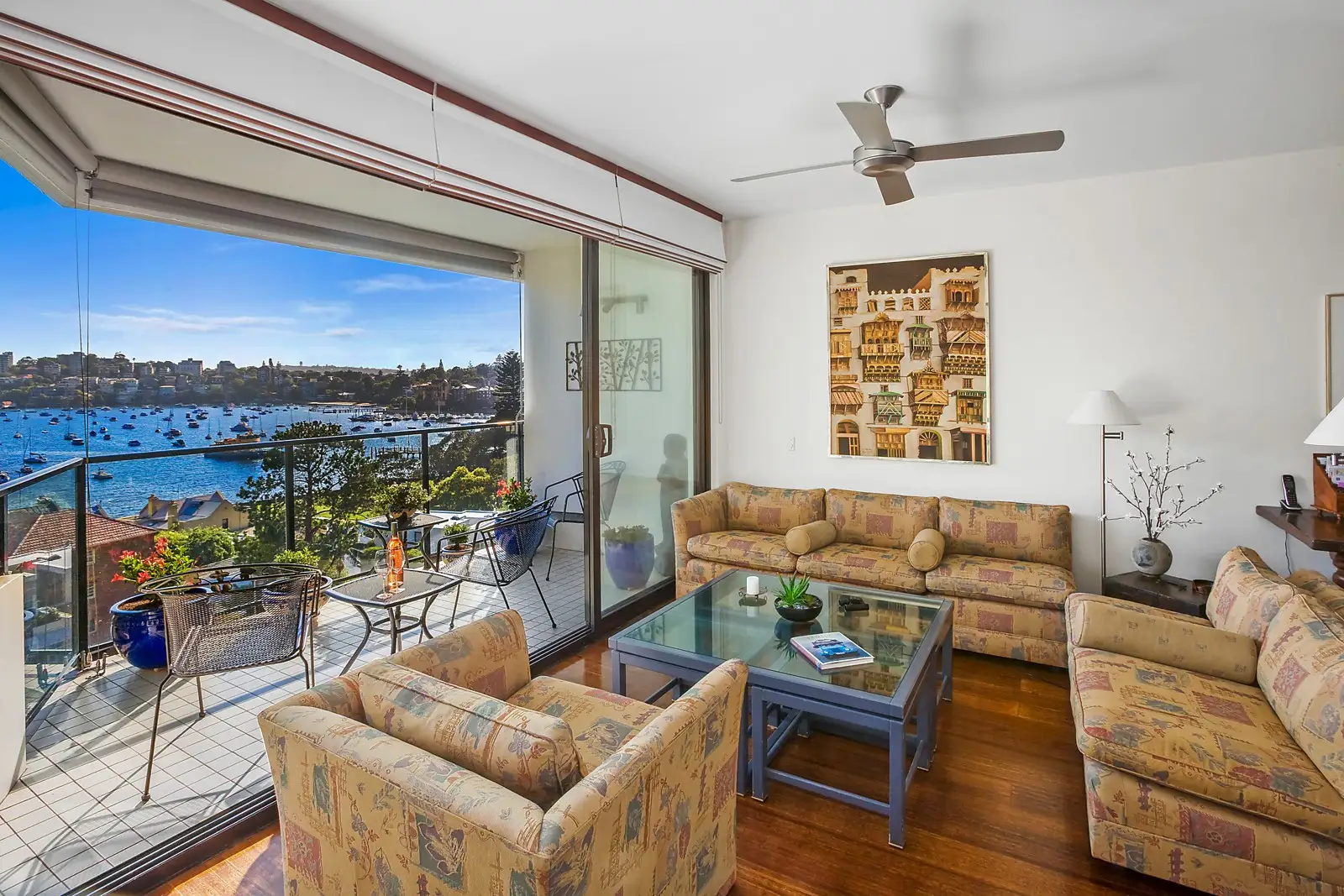 8/8 Marathon Road, Darling Point, Darling Point - Thumbnail 2
