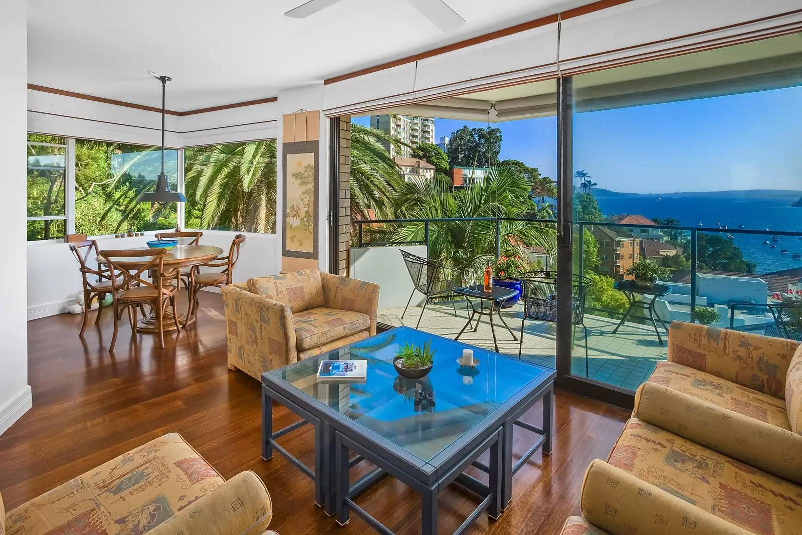8/8 Marathon Road, Darling Point, Darling Point - Thumbnail 4