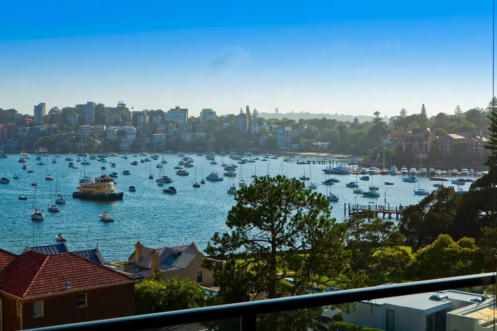 8/8 Marathon Road, Darling Point, Darling Point - Thumbnail 7