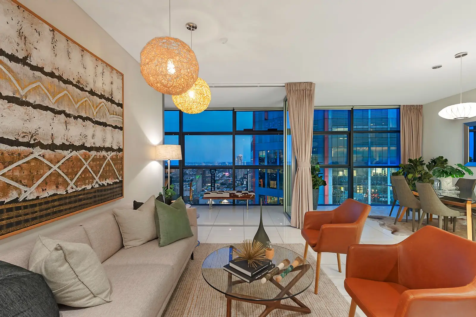 4904/101 Bathurst Street, Sydney, Sydney - Image 1