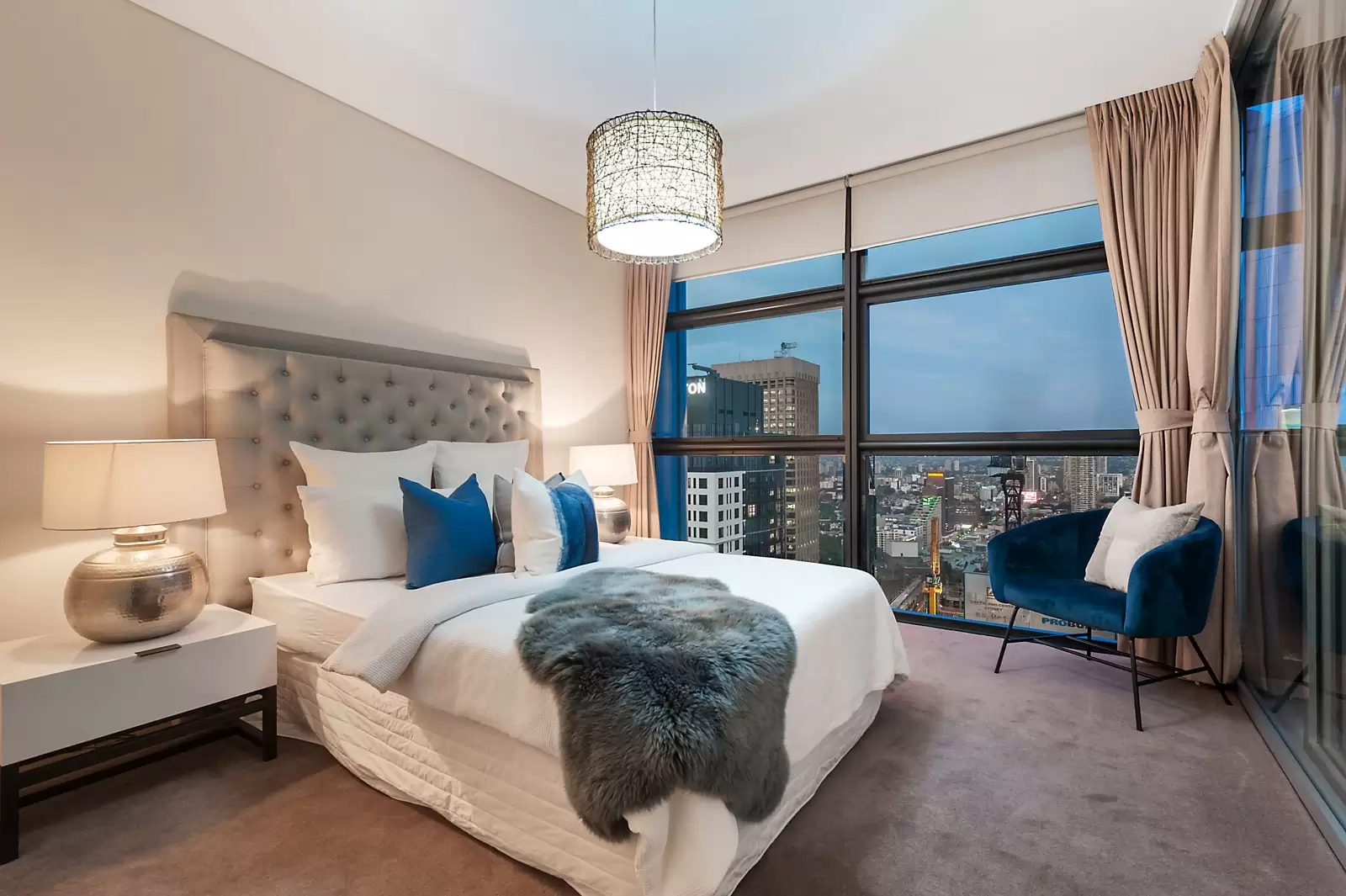 4904/101 Bathurst Street, Sydney, Sydney - Thumbnail 5