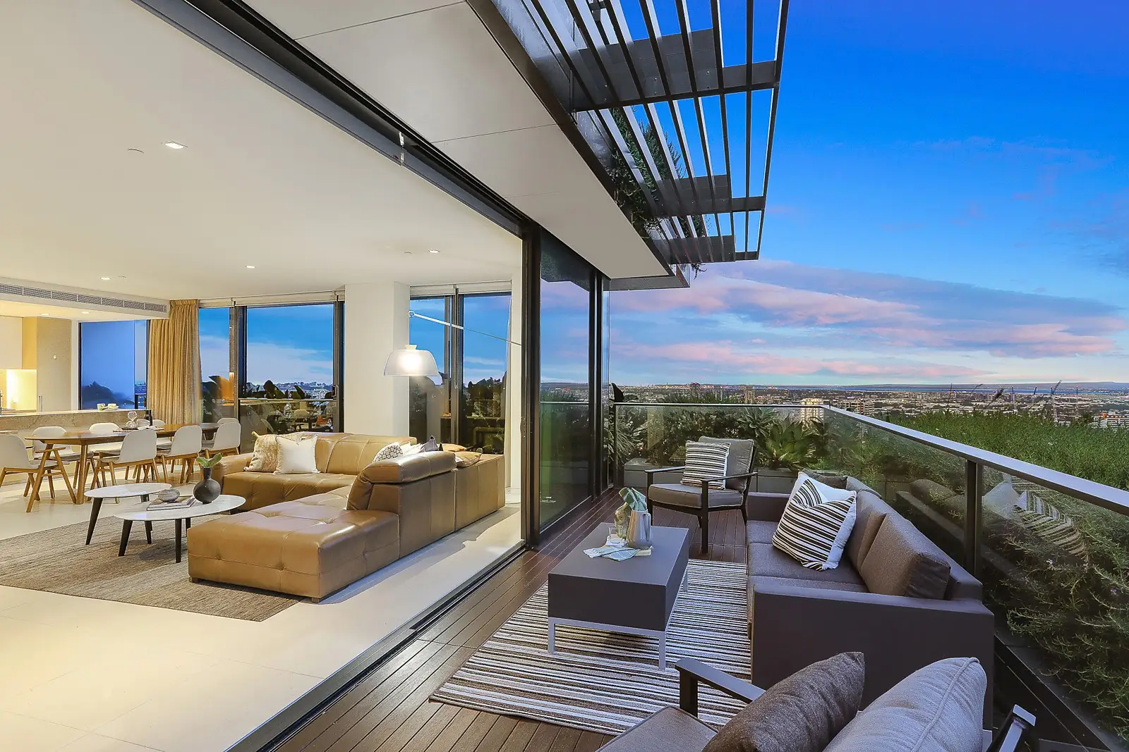 3107/1 Carlton Street, Chippendale, Chippendale - Thumbnail 3