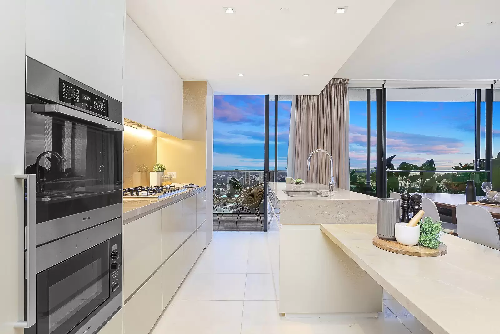 3107/1 Carlton Street, Chippendale, Chippendale - Thumbnail 5