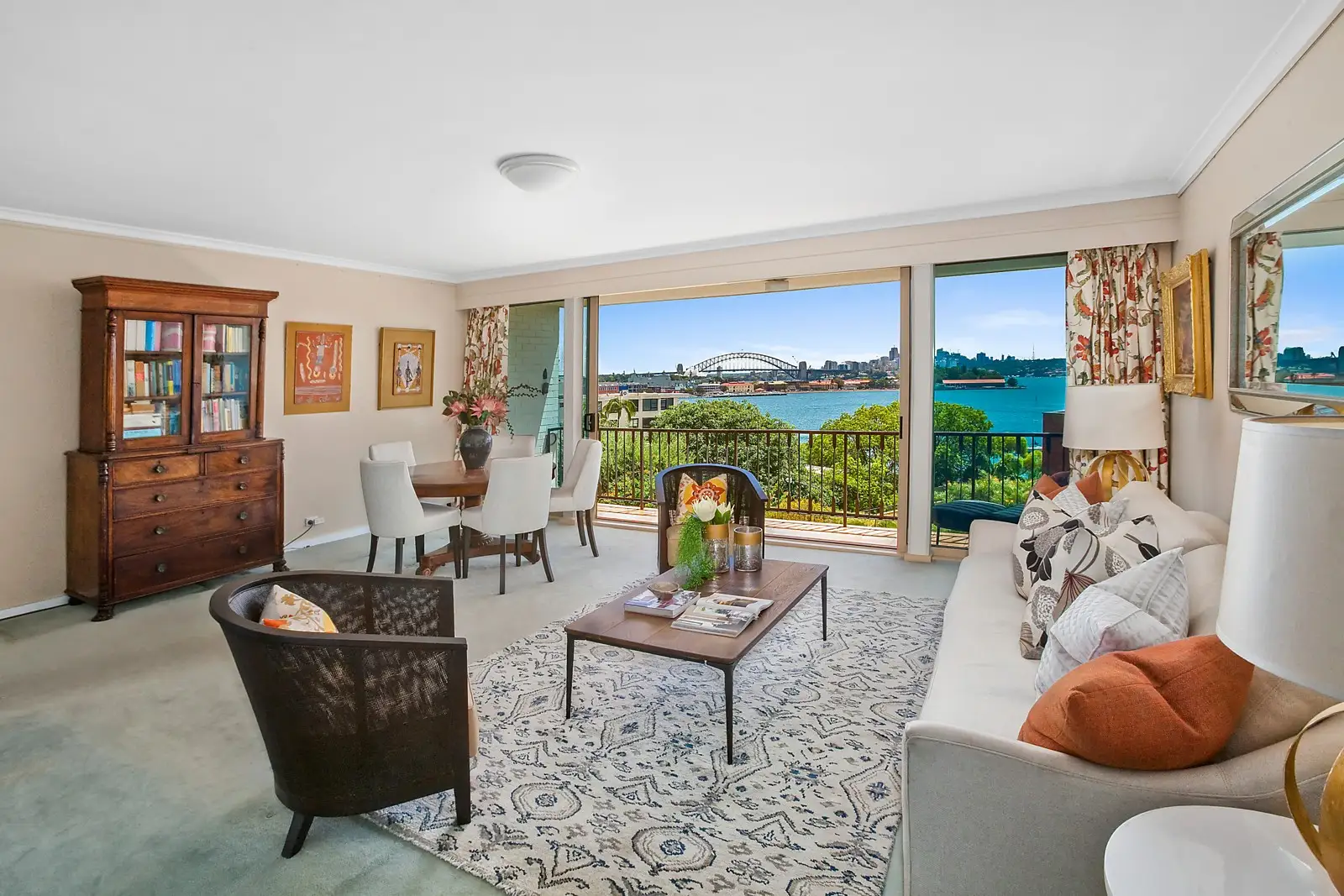 5/15 Thornton Street, Darling Point, Darling Point - Thumbnail 2