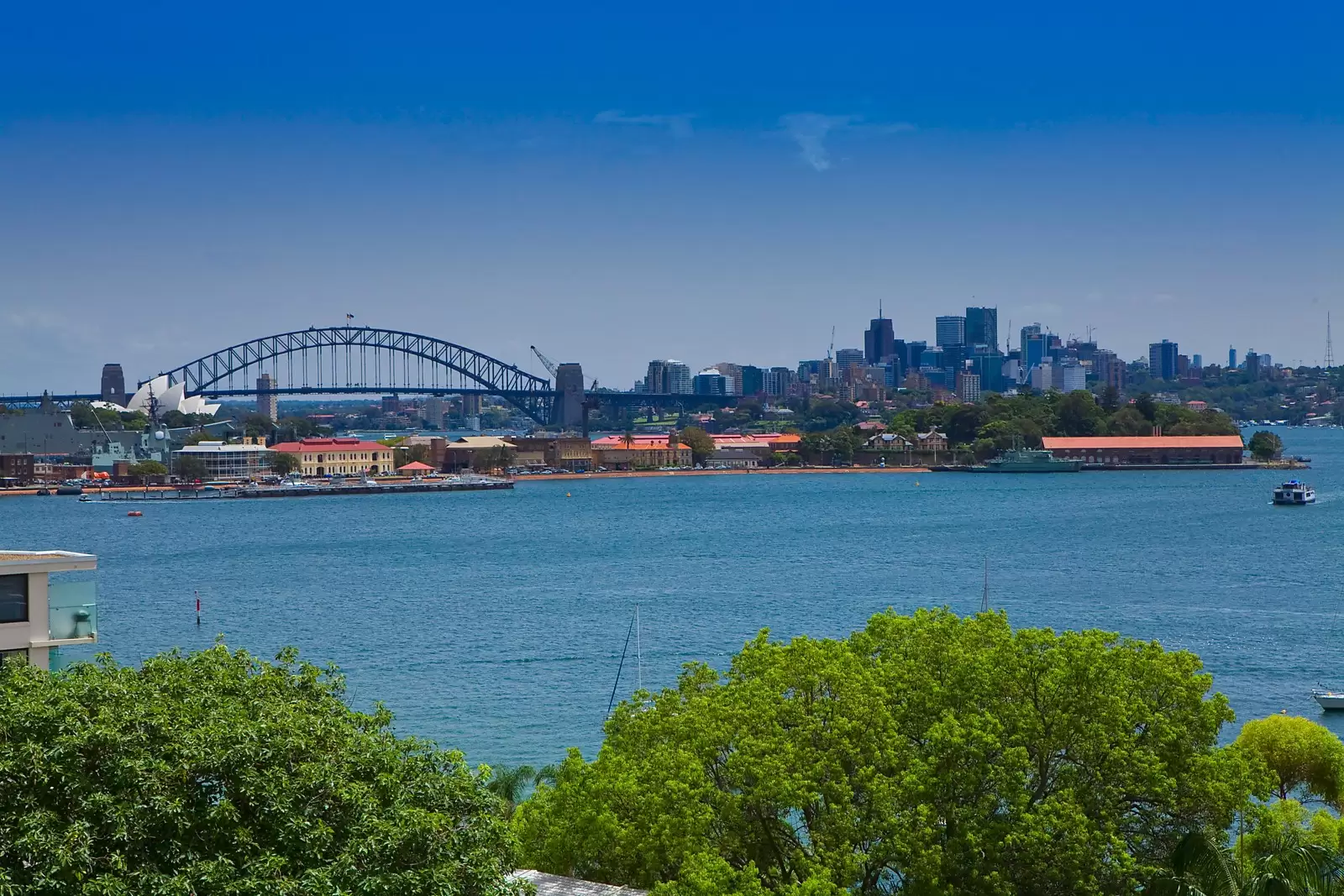 5/15 Thornton Street, Darling Point, Darling Point - Thumbnail 4