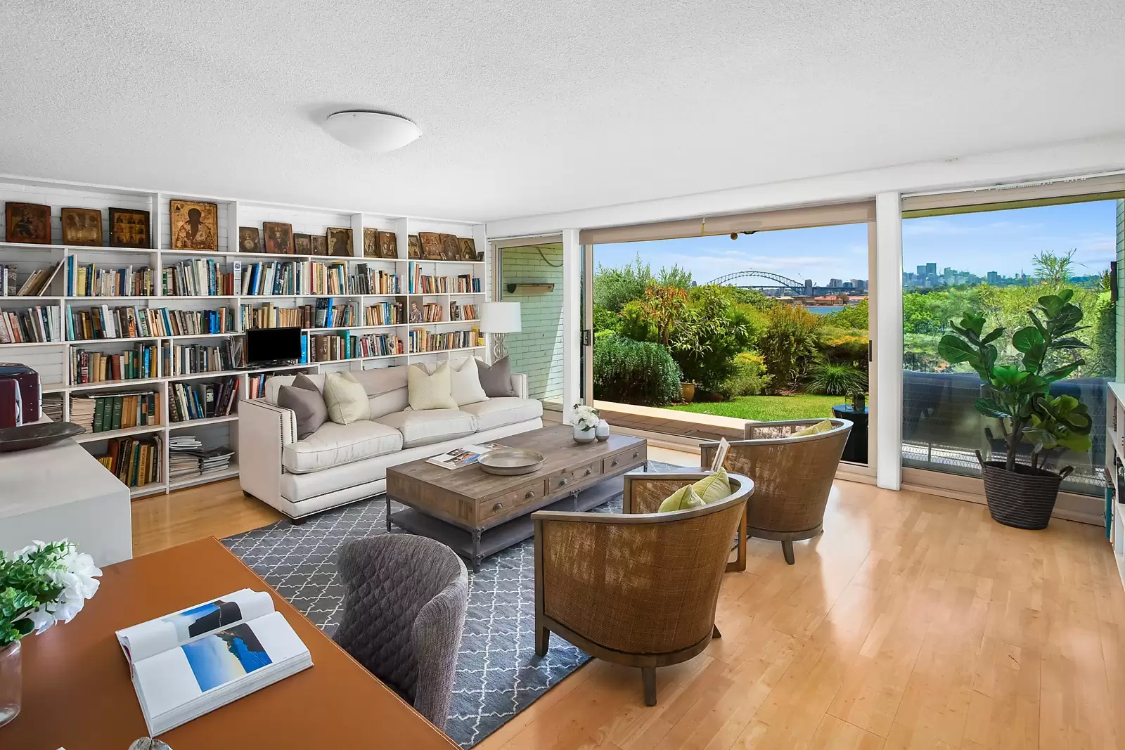5/15 Thornton Street, Darling Point, Darling Point - Thumbnail 5