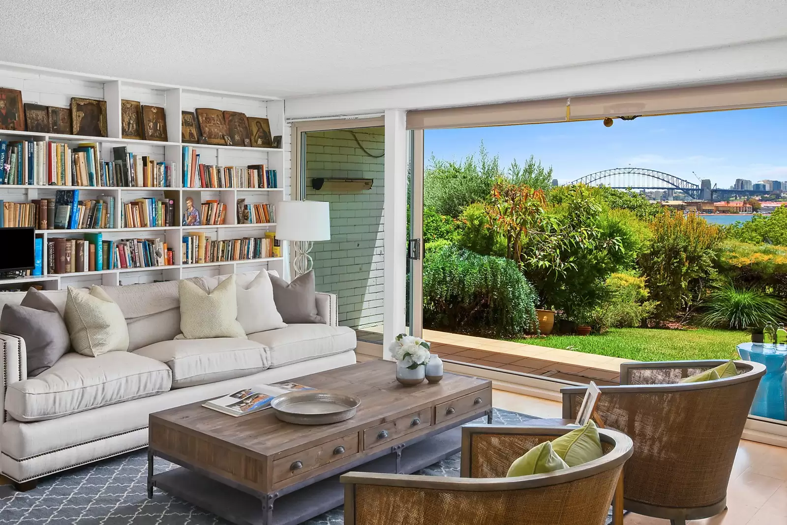 5/15 Thornton Street, Darling Point, Darling Point - Thumbnail 6