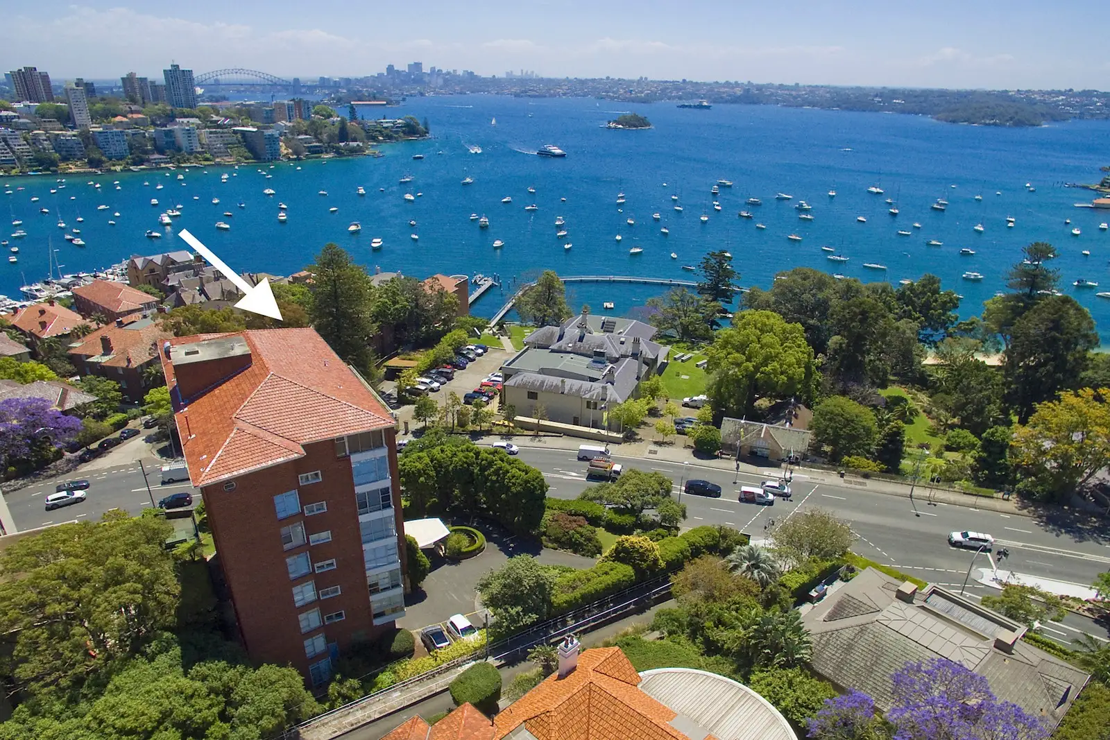 2/543 New South Head Road, Double Bay, Double Bay - Image 1